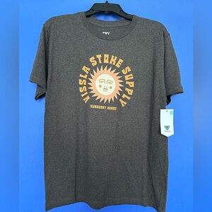 VISSLA TShirt - Size XLarge